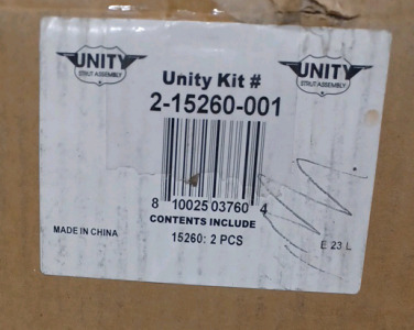 (1) Unity Strut Assembly 2-152600-001