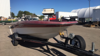 1992 BAYLINER