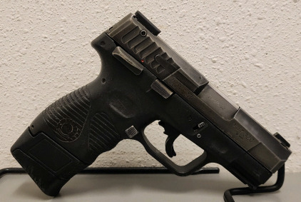 Taurus G2C 24/7 9mm Semi Automatic Pistol-- TIM18962