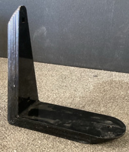 (8) Shelf & Furniture Brackets