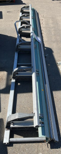 12.5&rsquo; Tapco Siding Brake