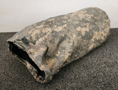 Improved Combat System (ICS) One Man Tent