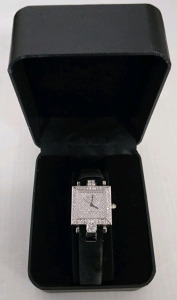 Erwin Pearl Woman's Watch