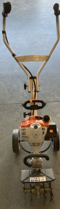 9 Inch Stihl