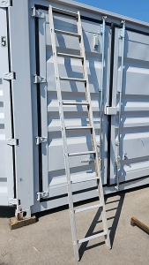Ladder, 10'