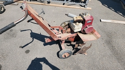 Rototiller, Briggs & Stratton