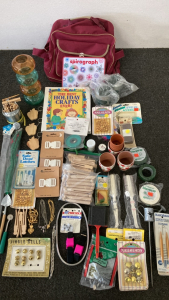 Crafter&rsquo;s Bundle