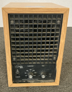 Air Purifier
