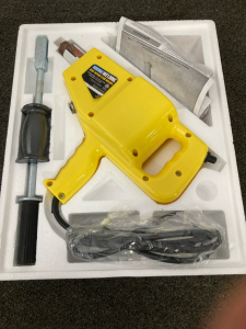 Chicago Electric Dent Repair Stud Welder