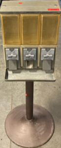 Vendstar 3000 Bulk Candy Dispenser - BBFN