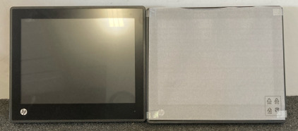 Monitor Display Screens