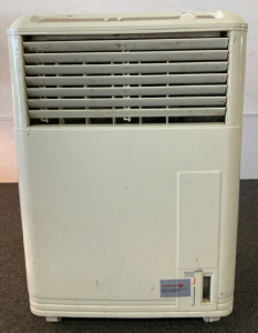 Celsius Swamp Cooler