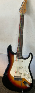 Electric Guitar