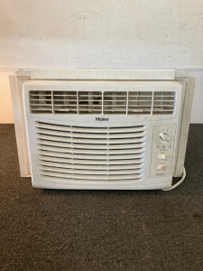 Haier Air Conditioner