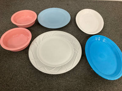 Fiestaware