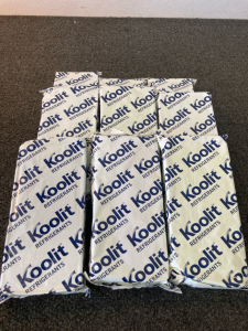 Large Ice Packs