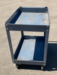 Shop Cart