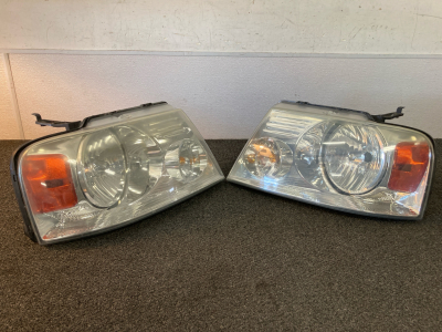 2004-2008 F-150 Headlights