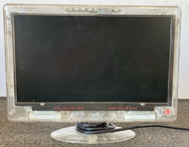 AMPD clear TV Works