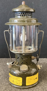 Army Lantern