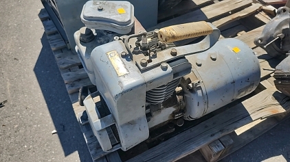 Generator, 2.5kW, Winco