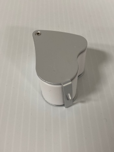 Illuminated Dual Magnification Jewlers Loupe