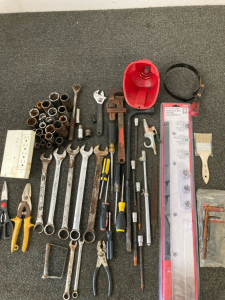 Tools