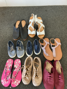 Shoes