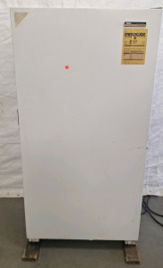 Gibson Standing White Refrigerator...BBFN2