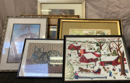 9 Wall Art Home Decor&hellip;BBFN