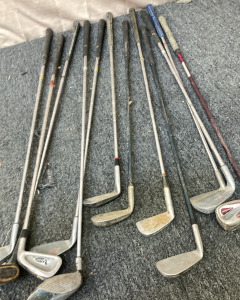 Set of Golf Clubs&hellip;BFN
