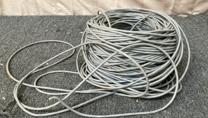 Conductor Cable of Unknown Length&hellip;BB3