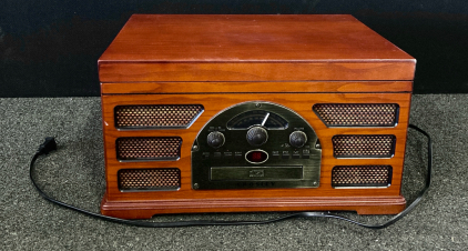 Crosley Record Player