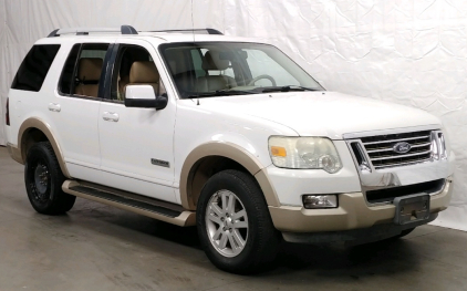 2006 Ford Explorer