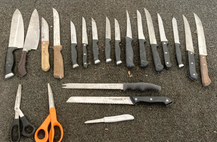 Knives