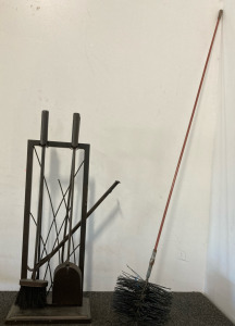 Fireplace Tools