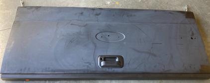 Brand New 2008 Ford F-150 Tailgate