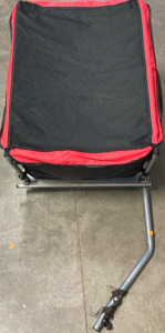 Bike Trailer. BBFN