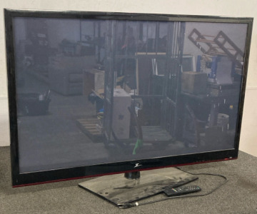Zenith TV