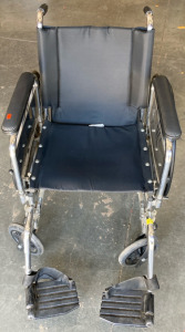 Wheelchair