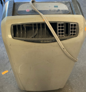 Portable Air Conditioner