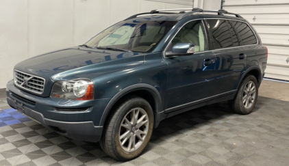 2007 Volvo XC90 - AWD!