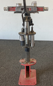 ShotGun Shell Reloader