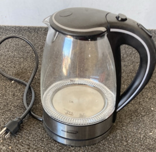 Kitchen Water Heater