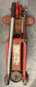 Carjack