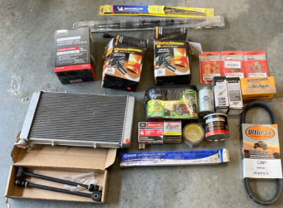 Car Parts
