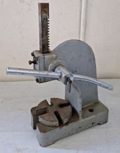 (1) Arbor Press