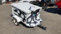 Custom Trailer