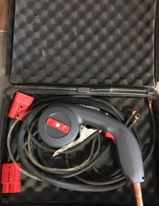Almost Brand New Ready Welder 2