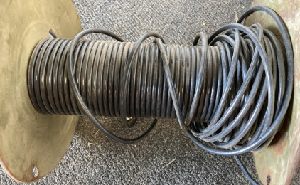 Spool Of Wire